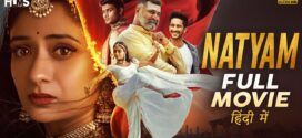 Natyam (2021) UNCUT Dual Audio Hindi ORG WEB-DL H264 AAC 1080p 720p 480p ESub