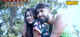 Nawalee Bhabhi (2023) UINCUT Hindi BindasTimes Short Film 720p Watch Online