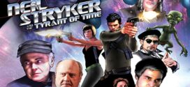 Neil Stryker And The Tyrant of Time (2017) Dual Audio Hindi ORG WEB-DL H264 AAC 720p 480p ESub