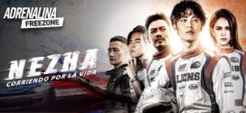 Nezha (2022) Dual Audio Hindi ORG WEB-DL H264 AAC 720p 480p Download