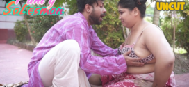 Panty Salesman (2023) UNCUT Hindi BindasTimes Short Film 720p Watch Online