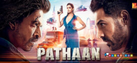 Pathaan (2023) Hindi HDTC x264 AAC 1080p 720p 480p Download