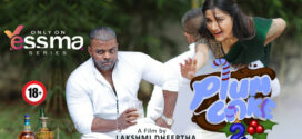 Plumcake (2022) S01E02 Malayalam Yessma Hot Web Series 720p Watch Online