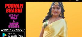 Poonam Bhabhi (2023) UNCUT Hindi NeonX Short Film 720p Watch Online