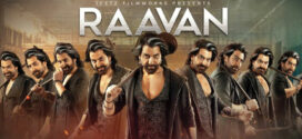 Raavan (2023) Bengali ORG HDTVRip x264 AAC 1080p 720p 480p Download