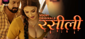 Rasili (2023) S01E01-02 Hindi Voovi Hot Web Series WEB-DL 720p Watch Online