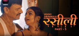 Rasili (2023) S01E05-06 Hindi Voovi Hot Web Series WEB-DL 720p Watch Online