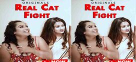 Real Cat Fight (2023) Hindi BindasTimes Short Flim 720p Watch Online