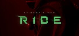 Ride (2018) Dual Audio Hindi ORG BluRay x264 AAC 720p 480p Download