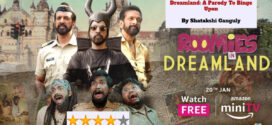 Roomies 2023 S04 Hindi AMZN WEB-DL H264 AAC 1080p 720p 480p ESub