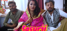 Sasurji P03 (2023) UNCUT Hindi BindasTime Short Film 720p Watch Online