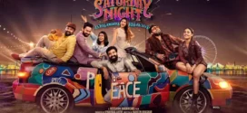 Saturday Night (2022) UNCUT Dual Audio Hindi ORG DSNP WEB-DL H264 AAC 1080p 720p 480p ESub