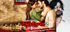 Satya 2 (2013) UNCUT Dual Audio Hindi ORG WEB-DL H264 AAC 1080p 720p 480p ESub