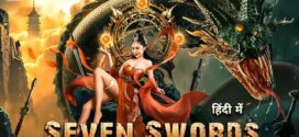 Seven Swords (2022) Dual Audio Hindi ORG WEB-DL H264 AAC 1080p 720p 480p ESub