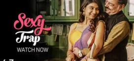 Sexy Trap (2023) Hindi SM Short Film 720p Watch Online