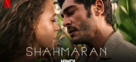 Shahmaran 2023 S01 Dual Audio Hindi ORG NF Web Series WEB-DL H264 AAC 1080p 720p 480p ESub