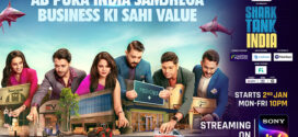 Shark Tank India (2023) S02 Complete Hindi SonyLiv Web Series WEB-DL H264 AAC 1080p 720p 480p [Added Epi-03]