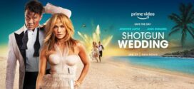 Shotgun Wedding (2022) English AMZN WEB-DL H264 AAC 1080p 720p 480p ESub