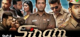 Sinam (2022) Hindi Dubbed ORG NF WEB-DL H264 AAC 1080p 720p 480p ESub