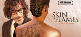 Skin in Flames (2022) Dual Audio Hindi ORG AMZN WEB-DL H264 AAC 1080p 720p 480p ESub