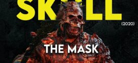 Skull The Mask (2020) Dual Audio Hindi ORG WEB-DL H264 AAC 1080p 720p 480p ESub