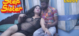 Step Sister (2023) UNCUT Hindi BindasTimes Short Film 720p Watch Online