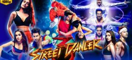 Street Dancer 3D (2020) Hindi WEB-DL H264 AAC 1080p 720p 480p ESub