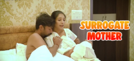 Surrogate Mother (2023) UNCUT Hindi GoddedMahi Short Film 720p Watch Online