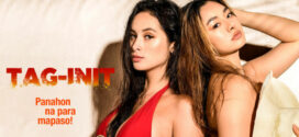 Tag-init (2023) Filipino VivaMax WEB-DL H264 AAC 1080p 720p 480p ESub