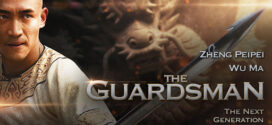 The Guardsman (2011) Dual Audio Hindi ORG WEB-DL H264 AAC 1080p 720p 480p ESub