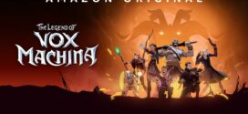 The Legend of Vox Machina 2023 S02 Dual Audio Hindi ORG AMZN WEB-DL H264 AAC 1080p 720p 480p ESub