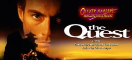 The Quest (1996) Dual Audio Hindi ORG BluRay x264 AAC 1080p 720p 480p ESub