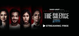 The Silence 2023 S01 Bengali Binge Web Series WEB-DL H264 AAC 1080p 720p 480p ESub