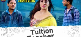 Tuation Teacher (2023) S01E01 Hindi SurMovies Hot Web Series 720p Watch Online