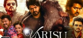 Varisu (2023) Hindi Dubbed [Audio Cleaned] Real HQ S-Print  x264 AAC 1080p 720p 480p Download