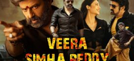 Veera Simha Reddy (2023) Dual Audio [Hindi HQ-Telugu] HQ S-Print 1080p 720p 480p Download