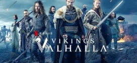 Vikings Valhalla 2023 S02 Dual Audio Hindi ORG NF Web Series WEB-DL H264 AAC 1080p 720p 480p ESub