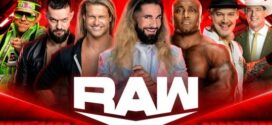 WWE Monday Night RAW 2023 01 16 HDTV x264 AAC 1080p 720p 480p Download