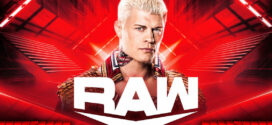 WWE Monday Night RAW 2023 01 30 HDTV x264 AAC 720p 480p Download