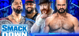 WWE SmackDown 2023 01 28 HDTV x264 AAC 720p 480p Download