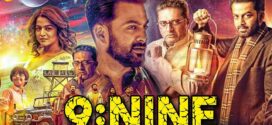 9 Nine (2019) UNCUT Dual Audio Hindi ORG WEB-DL H264 AAC 1080p 720p 480p ESub