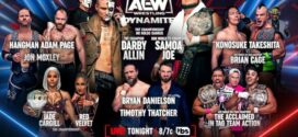 AEW Dynamite 2023 02 01 HDTV x264 AAC 720p 480p Download
