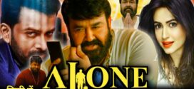 Alone (2023) Hindi [HQ Dubbed] WEB-DL H264 AAC 1080p 720p 480p Download
