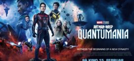 Ant-Man and the Wasp Quantumania (2023) Dual Audio [Hindi Cleaned-English] HQ HDTC 1080p 720p 480p Download