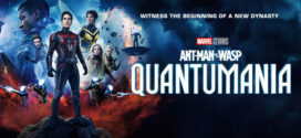 Ant-Man and the Wasp Quantumania (2023) English CAMRip x264 AAC 1080p 720p 480p Download