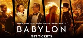 Babylon (2022) Hindi [HQ Dubbed] WEB-DL H264 AAC 1080p 720p 480p Download
