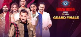 Bigg Boss (2022) S16E135 13th February 2023 Full Show WEB-DL H264 AAC 1080p 720p 480p [Grand Finale]