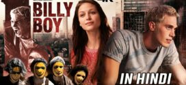 Billy Boy (2017) Dual Audio Hindi ORG WEB-DL H264 AAC 1080p 720p 480p ESub
