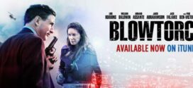 Blowtorch (2017) Dual Audio Hindi ORG WEB-DL H264 AAC 1080p 720p 480p ESub