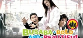 Busaba Bold and Beautiful (2008) Dual Audio Hindi ORG WEB-DL H264 AAC 720p 480p Download